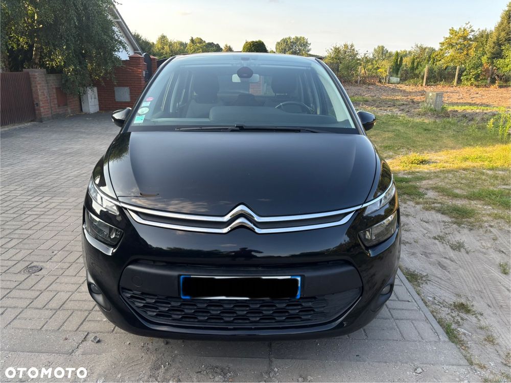 Citroën C4 Picasso BlueHDi 120 EAT6 FEEL - 8