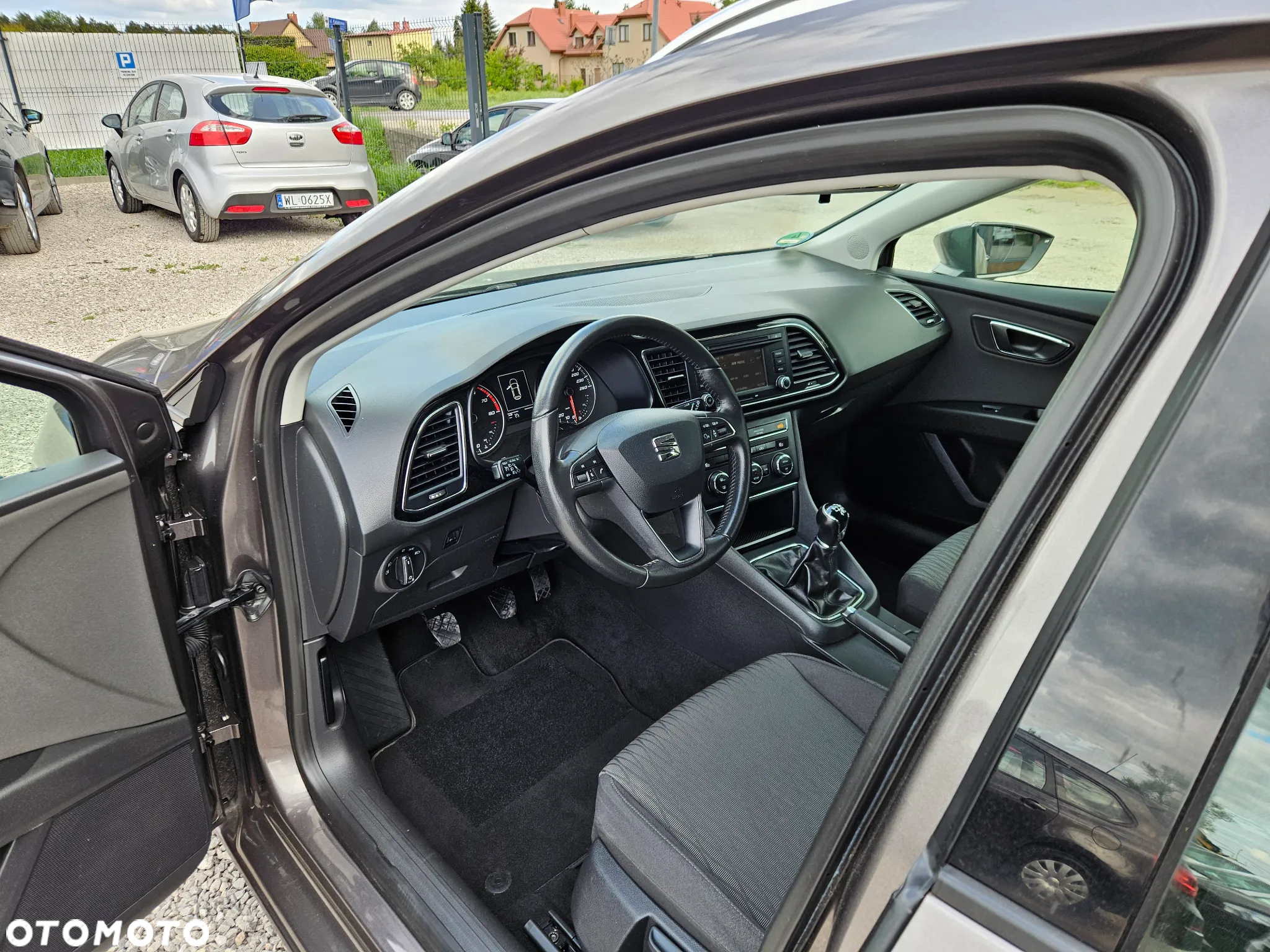 Seat Leon ST 1.4 TSI ACT Start&Stop Style - 19