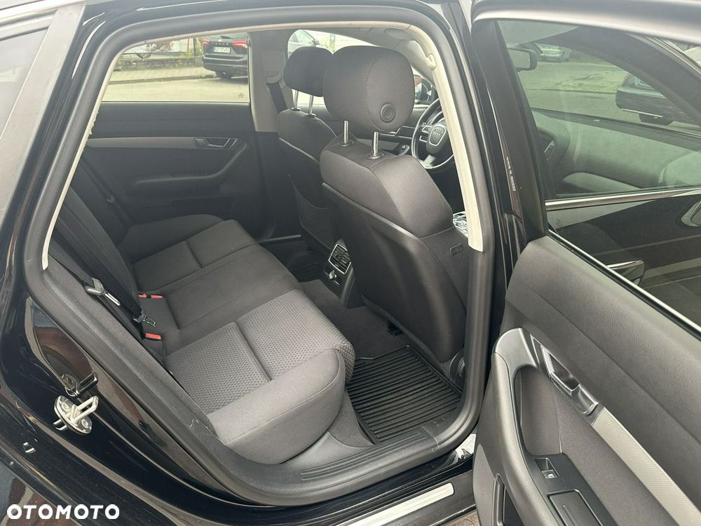 Audi A6 Limousine - 12