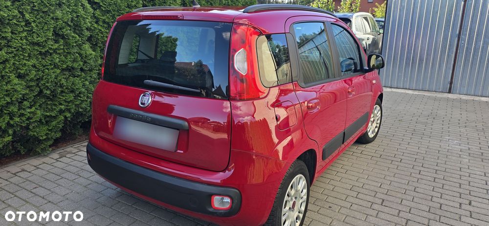 Fiat Panda 1.2 Pop - 8