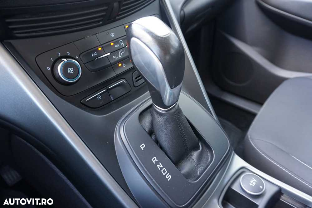 Ford Kuga - 14