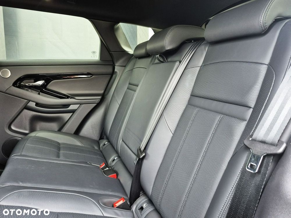 Land Rover Range Rover Evoque D200 Dynamic HSE - 25