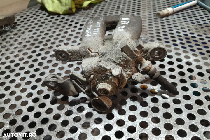 Etrier spate stanga Opel Astra G [1998 - 2009] wagon 5-usi 1.7 CDTi M - 3