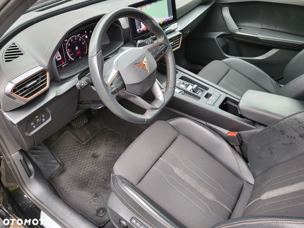 Cupra Formentor - 14