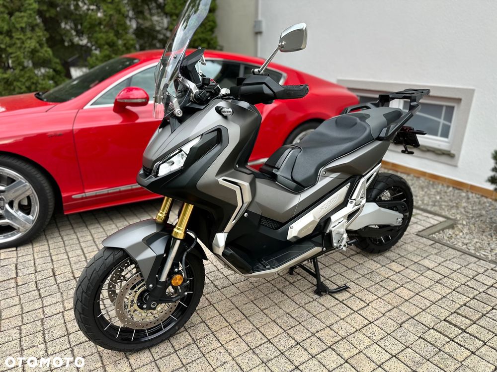 Honda X-ADV - 1