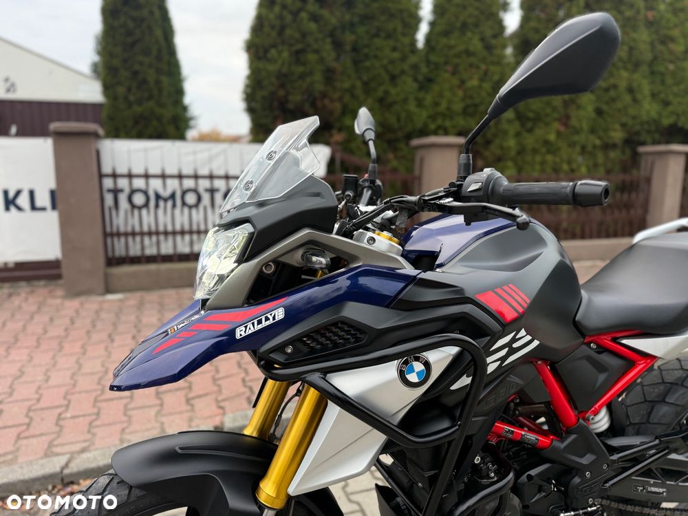 BMW GS - 18