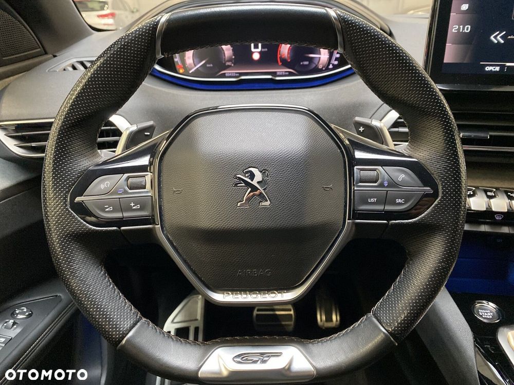 Peugeot 3008 - 27