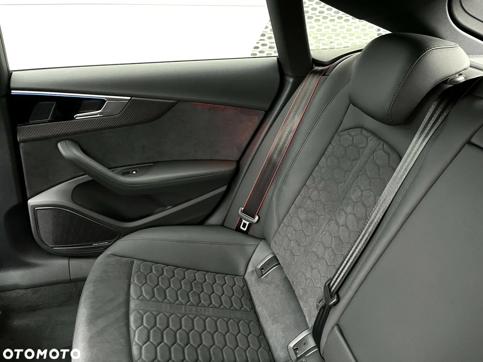 Audi RS5 Quattro Tiptronic - 14