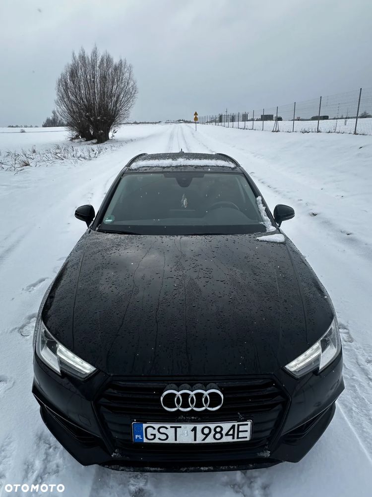 Audi A4 Avant 2.0 TDI DPF clean diesel Attraction - 19
