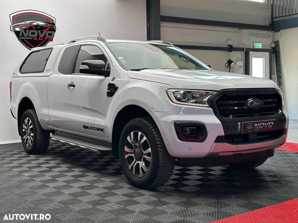 Ford Ranger - 3