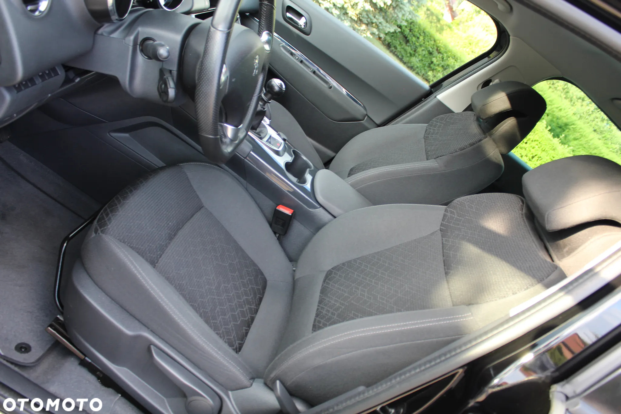 Peugeot 3008 1.2 PureTech Style - 30