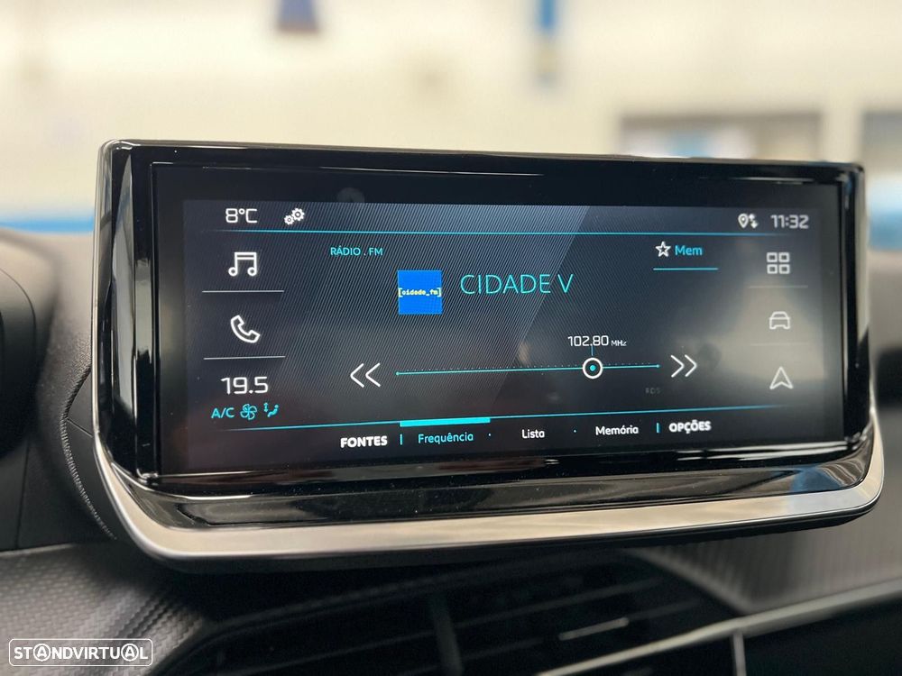 Peugeot e-2008 54 kWh Style - 23