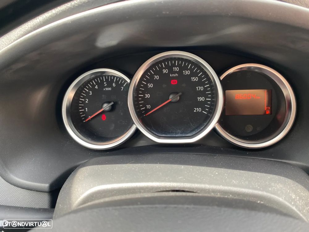 Dacia Sandero 1.0 SCe Pack - 7
