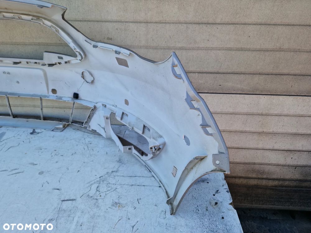 FORD CMAX C MAX C-MAX MK2 LIFT PDC ZDERZAK PRZÓD PRZEDNI - 4