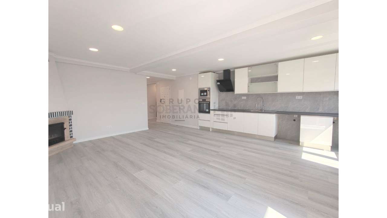 Apartamento T4 em Amora - Grande imagem: 5/31