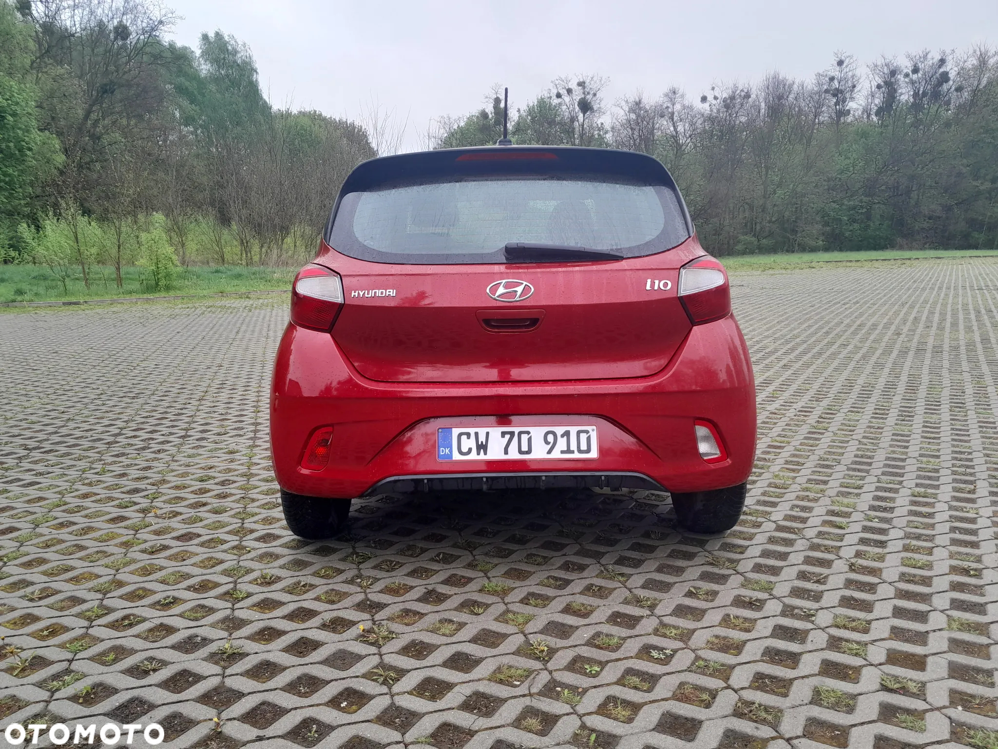 Hyundai i10 1.0 Comfort - 5