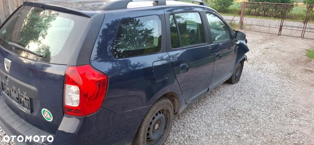 Dacia Logan - 6