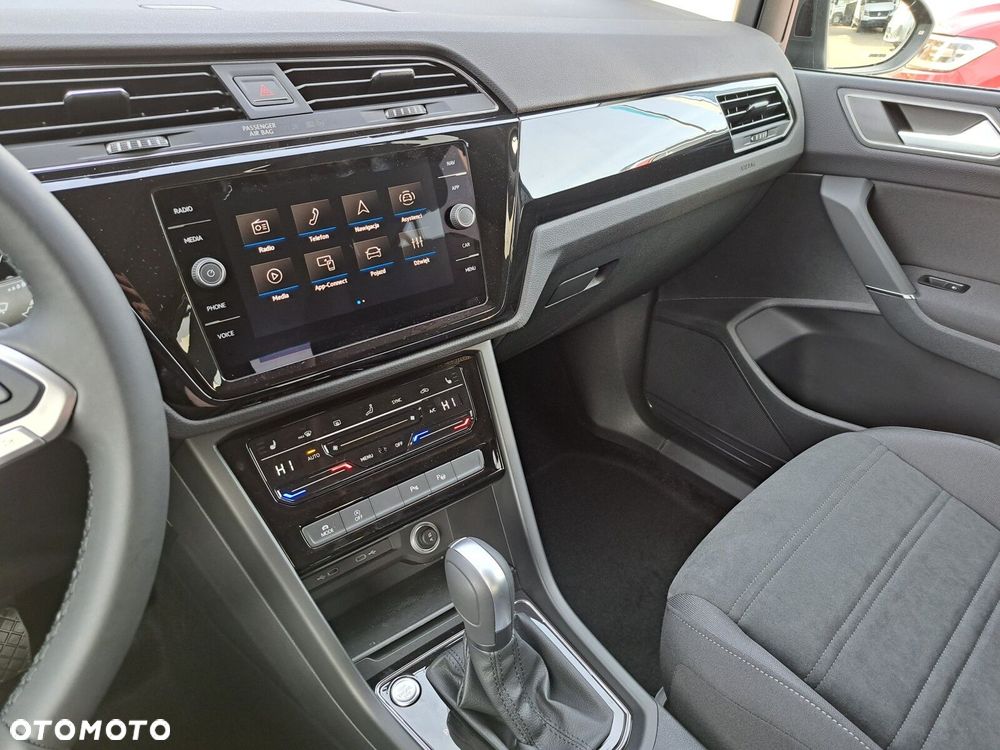 Volkswagen Touran 1.5 TSI EVO Highline DSG - 21