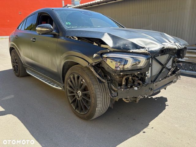 Mercedes-Benz GLE - 6