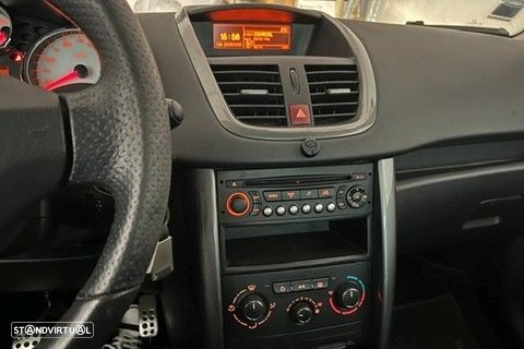 Peugeot 207 SW - 9