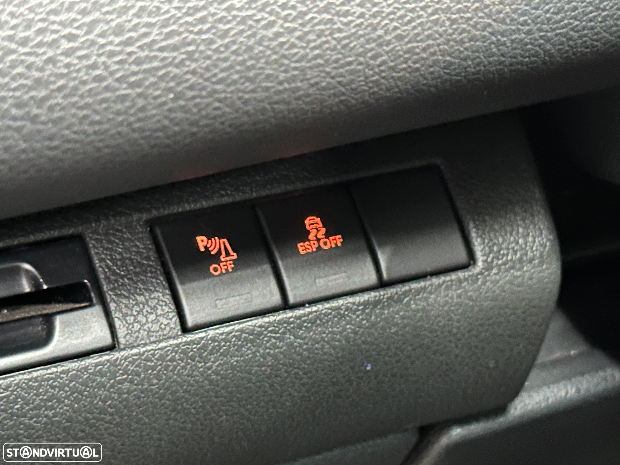 Peugeot 3008 1.6 HDi Sport - 10