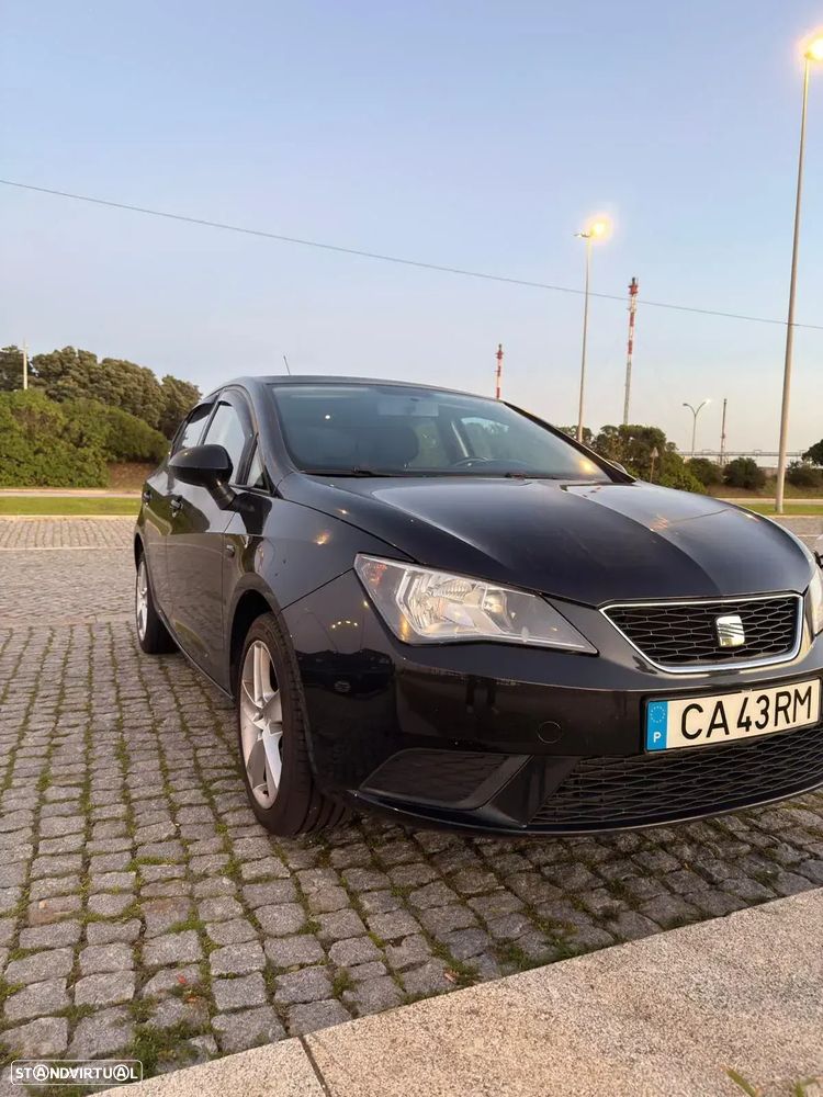 SEAT Ibiza 1.2 12V Style - 1