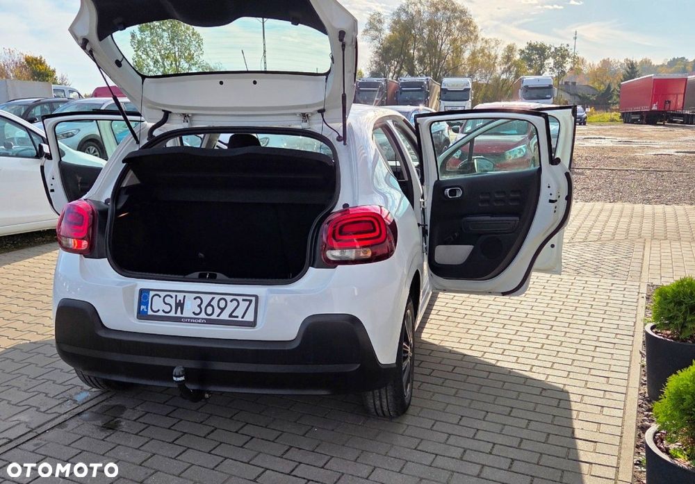 Citroën C3 - 27