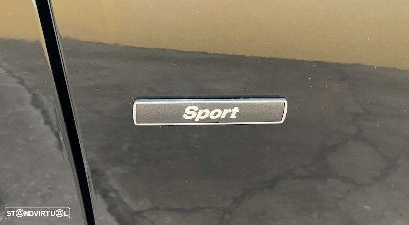BMW 118 d Line Sport - 11