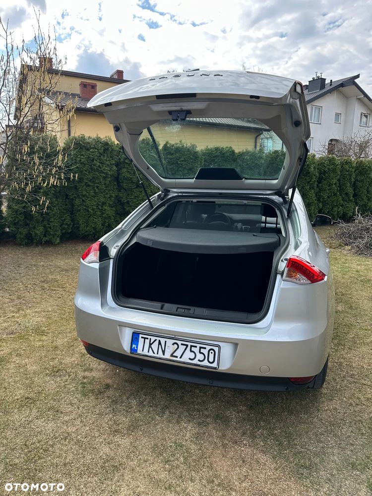 Renault Laguna 2.0 Tech Run - 6