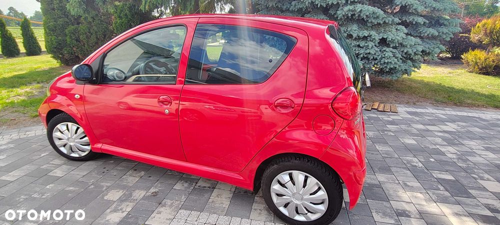 Kia Picanto - 4