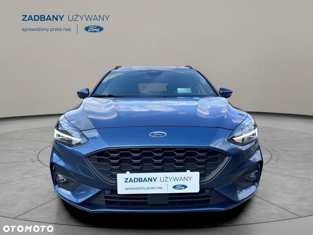 Ford Focus - 5