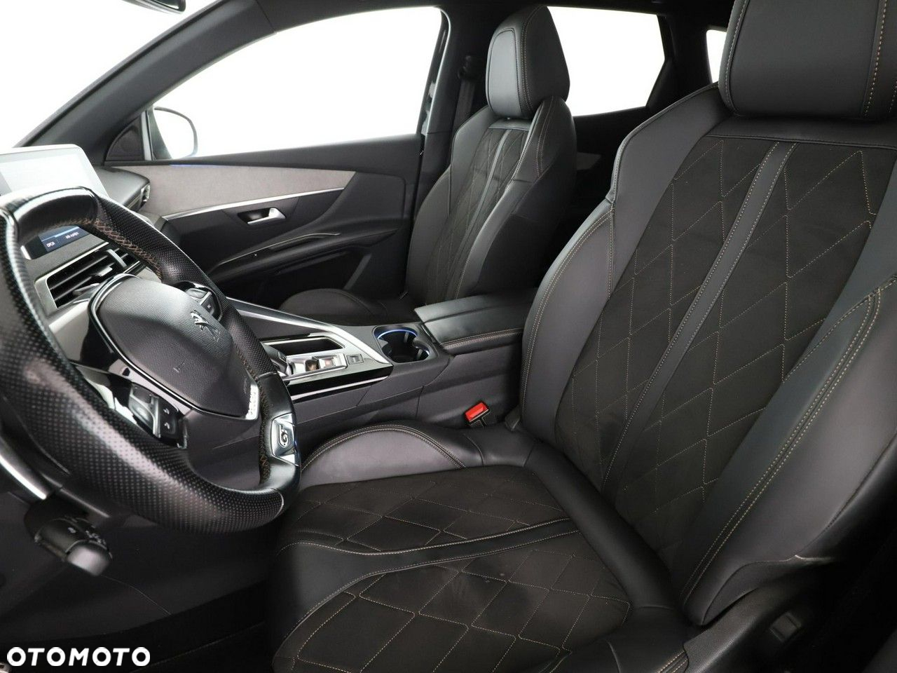 Peugeot 3008 2.0 BlueHDi GT S&S EAT8 - 13