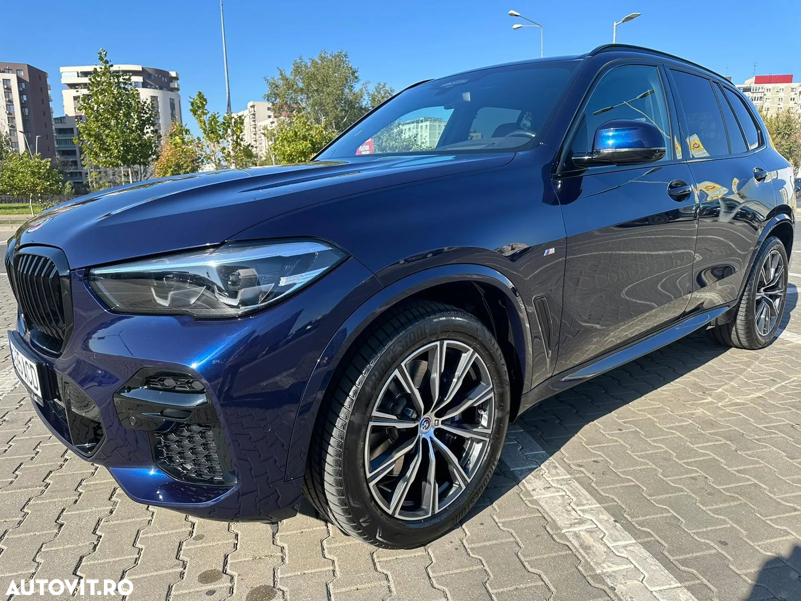 BMW X5 xDrive30d AT MHEV - 2