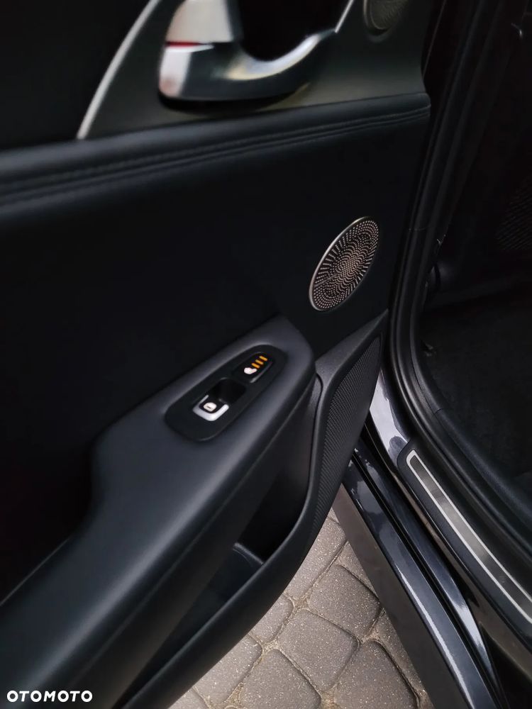 Kia Stinger 2.2 CRDi GT Line - 15