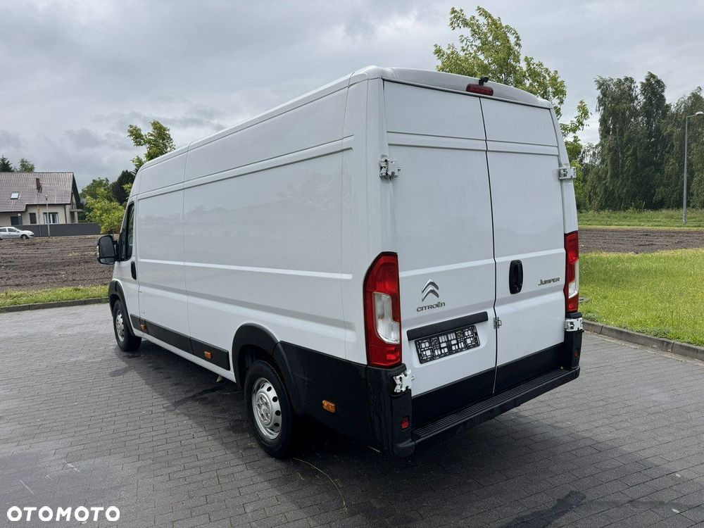 Citroën Jumper - 7