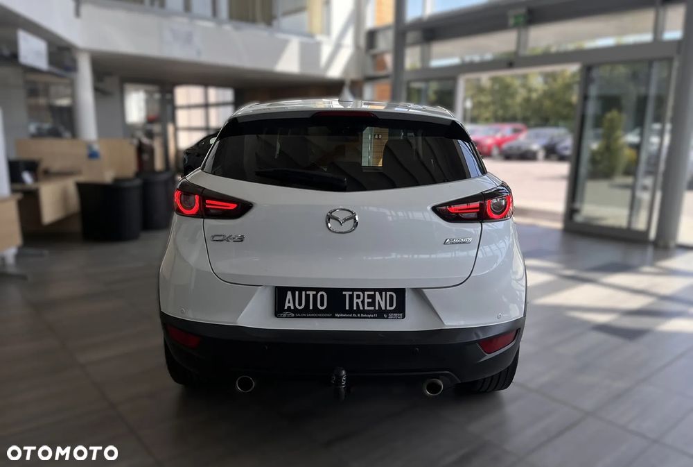 Mazda CX-3 2.0 SkyPassion - 6
