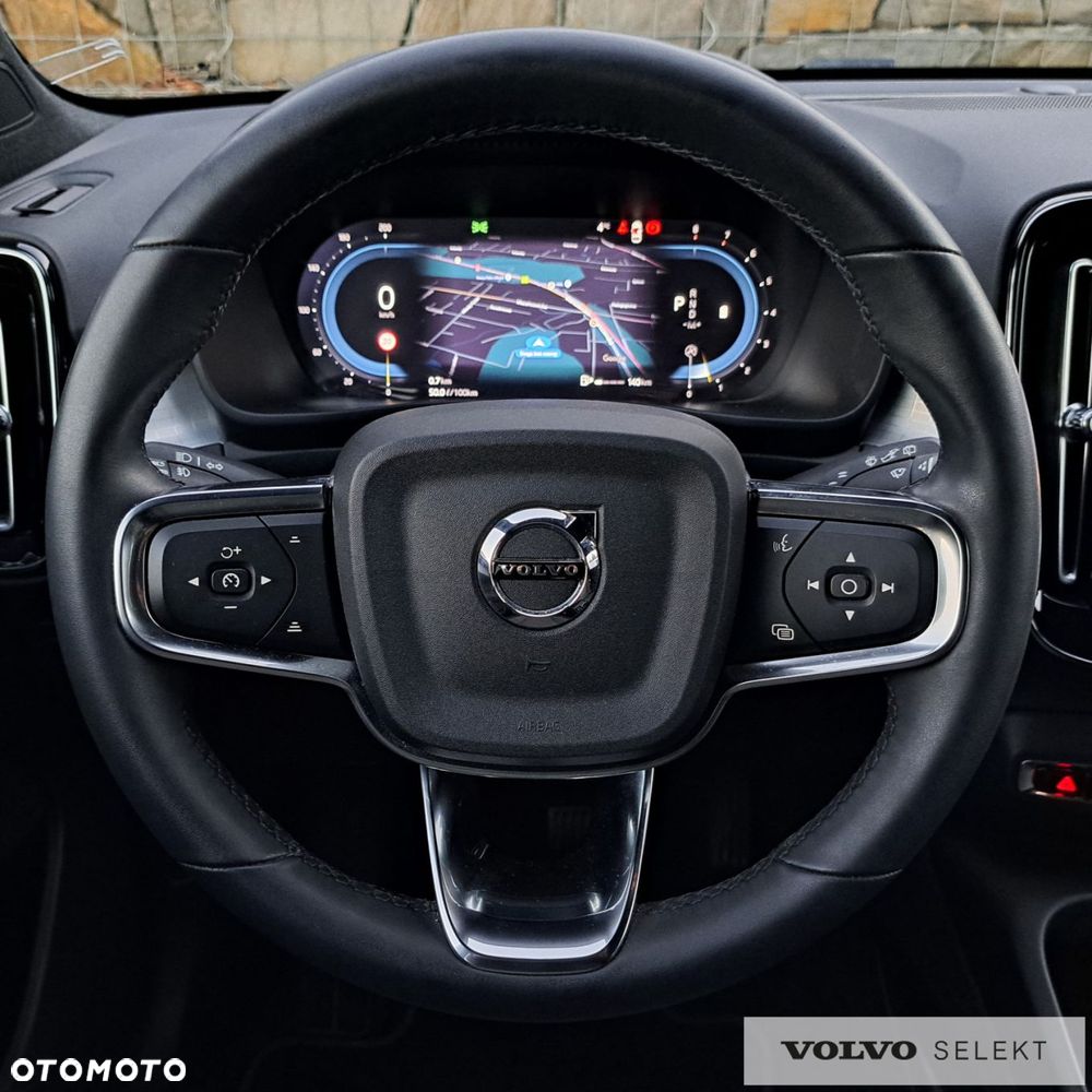 Volvo XC 40 - 16