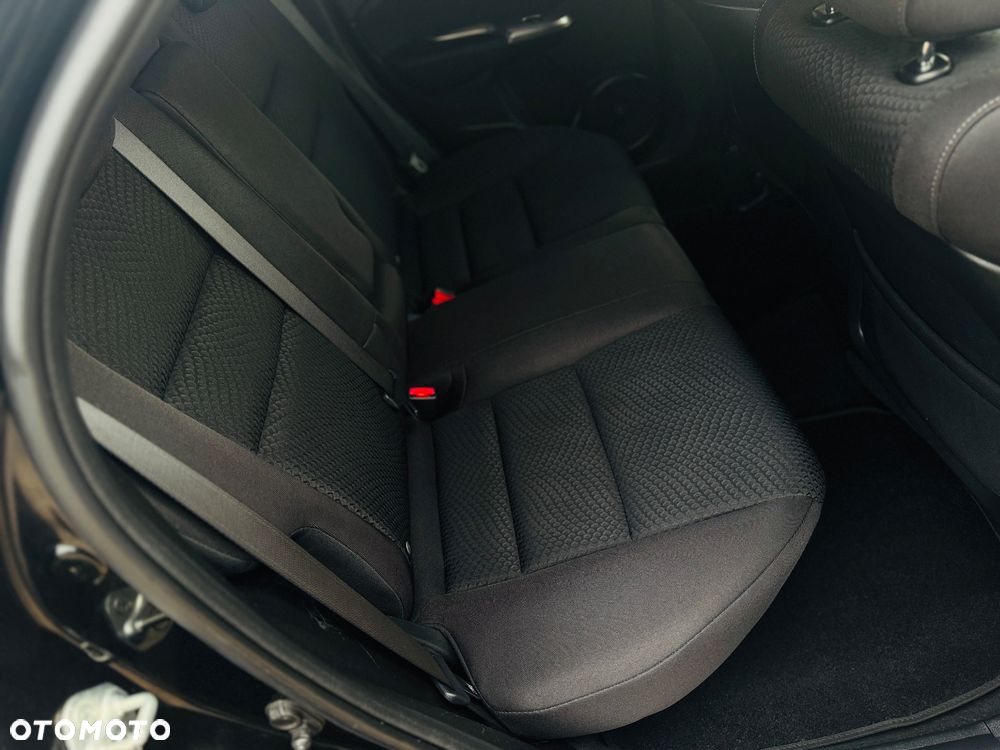 Honda Civic 1.4 Elegance - 14