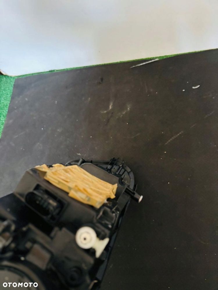 LAMPA PRAWA REFLERTOR PRAWY MERCEDES W118 CLA FULL LED MULTIBEAM EU IDEALNA - 15