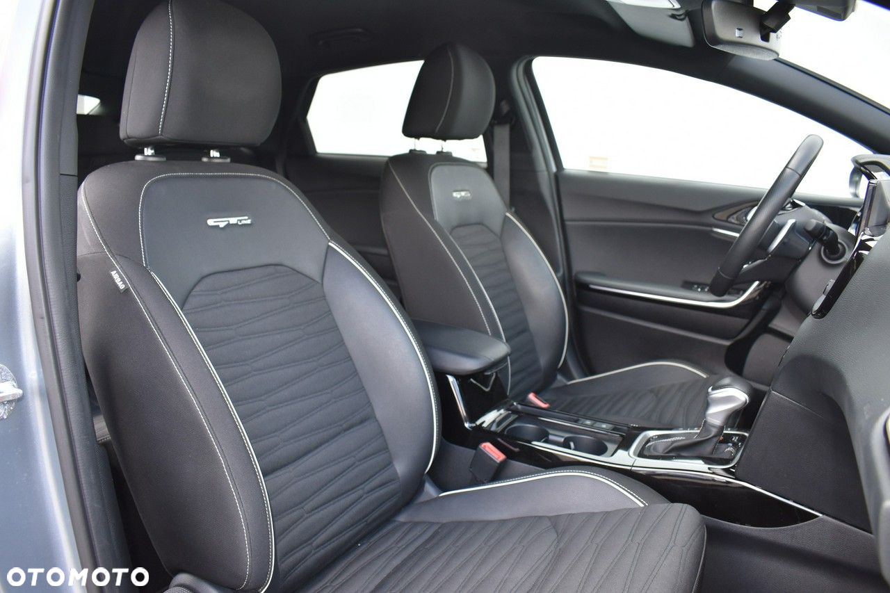 Kia ProCeed 1.5 T-GDI GT Line DCT - 6