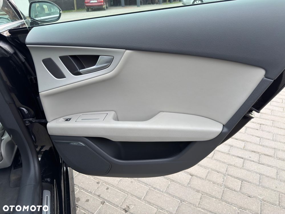 Audi A7 Sportback 3.0 TDI Quattro S tronic - 26