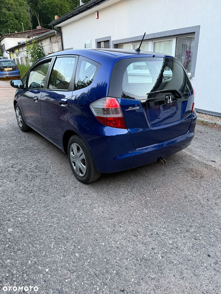Honda Jazz 1.2 i-VTEC - 14