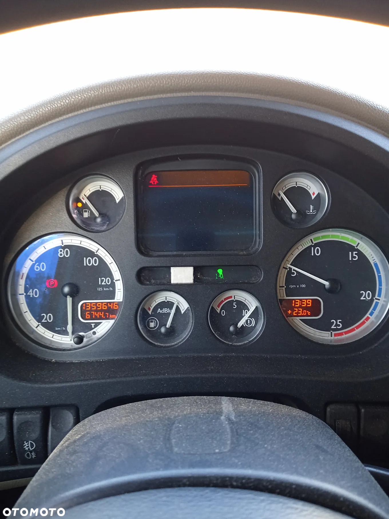 DAF XF 105 - 3