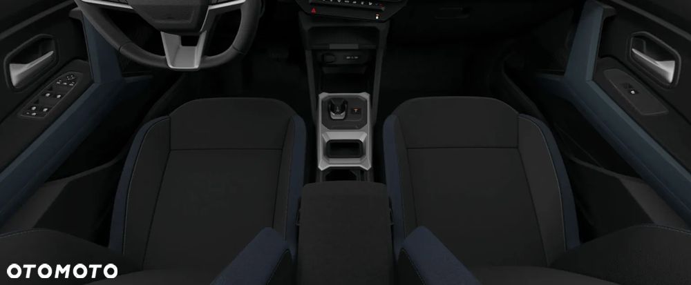 Dacia Bigster - 10