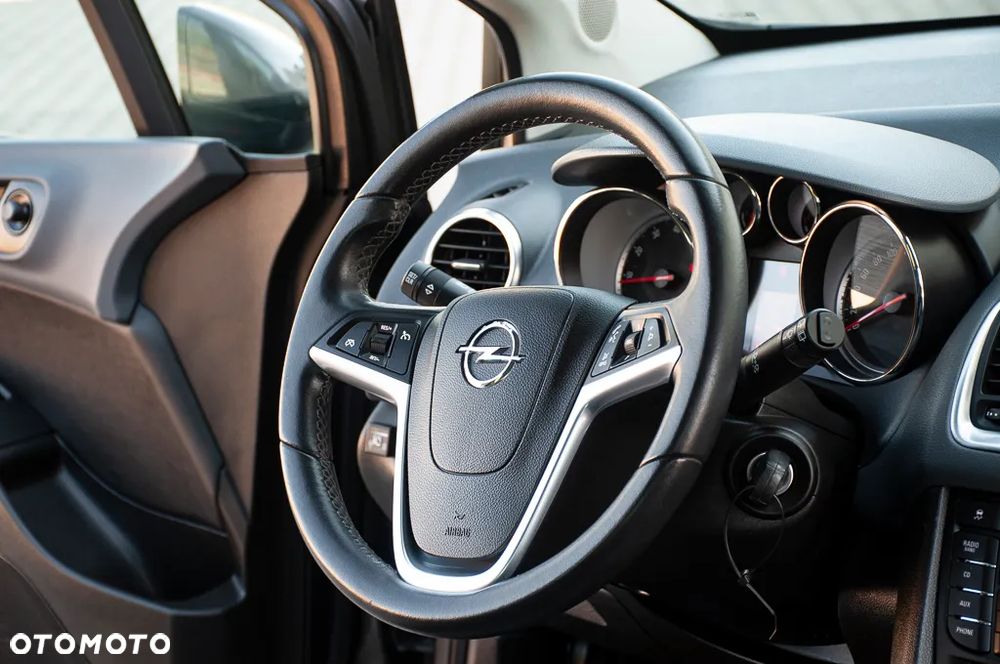 Opel Meriva 1.4 150 Jahre - 28