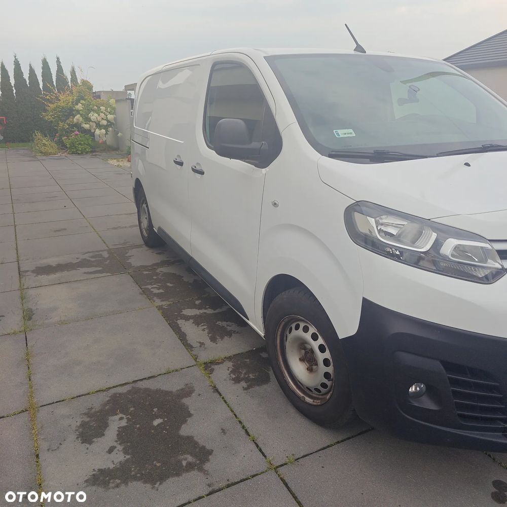 Citroën Jumpy - 3