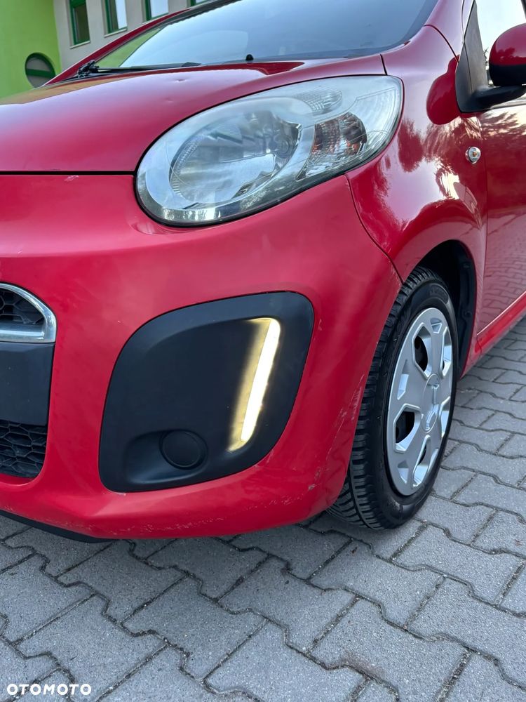 Citroën C1 1.0i Attraction - 2