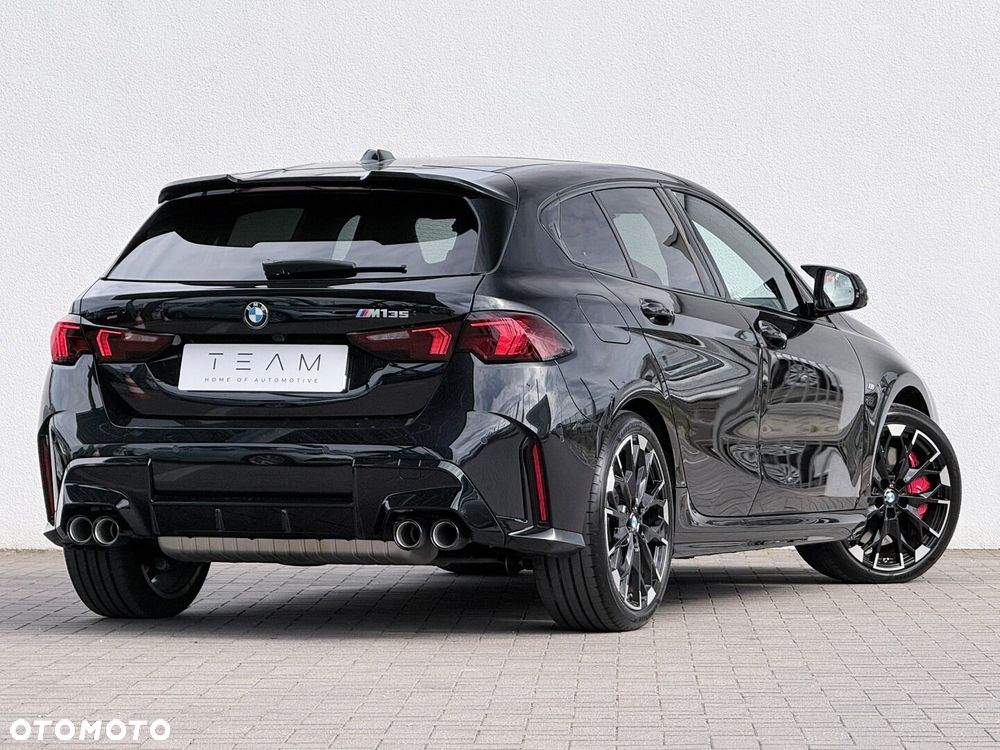 BMW Seria 1 - 3