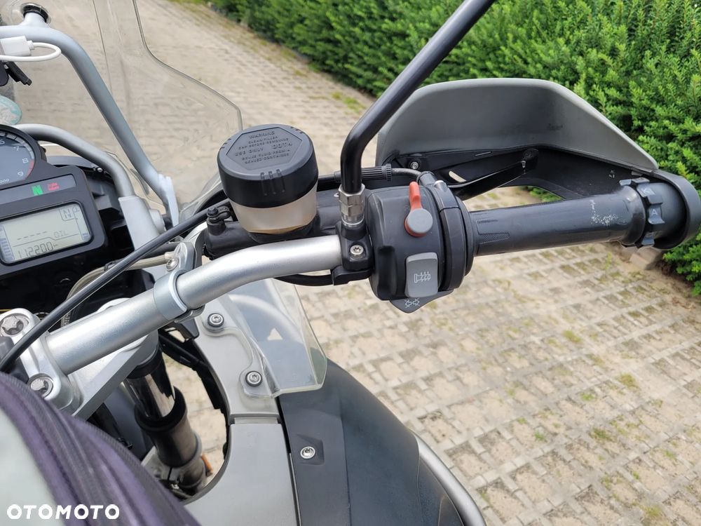 BMW R - 16