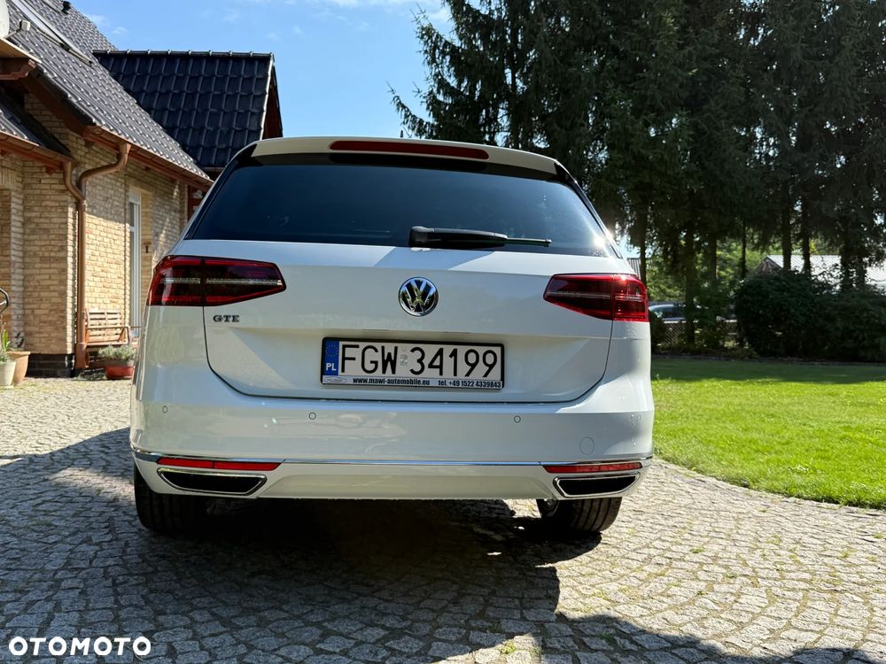 Volkswagen Passat - 7